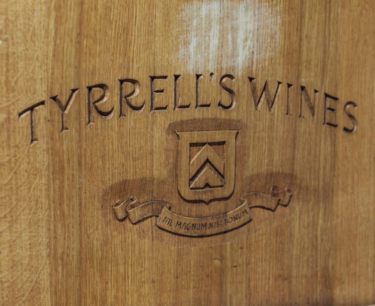 Tyrell's Tyrell's